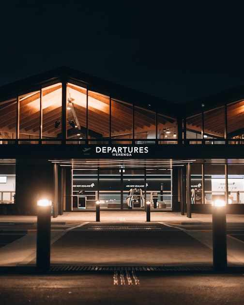 Travel Insights for Christchurch Visitors