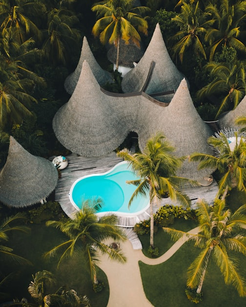 Investing in Short-Term Rentals